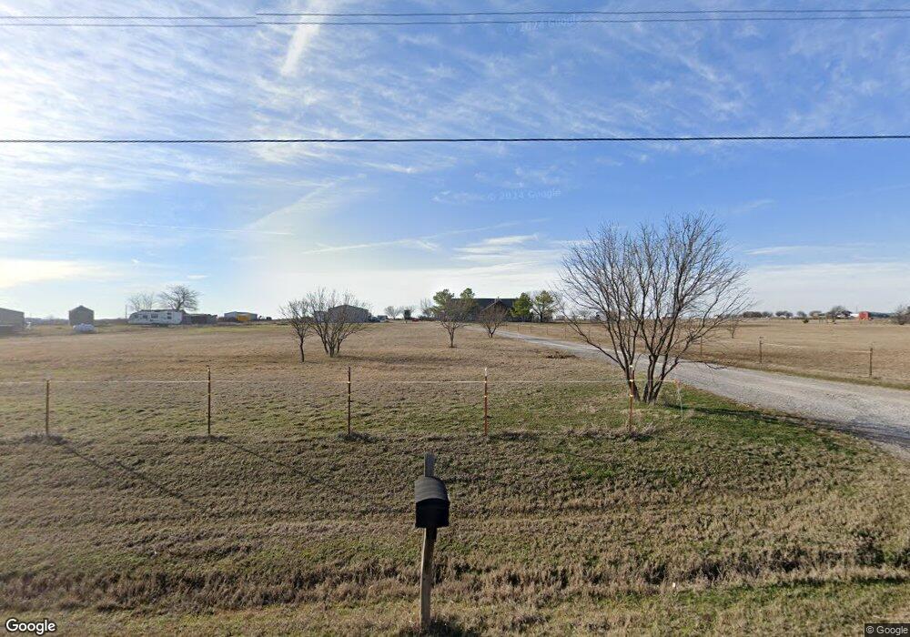 15811 W Gore Blvd, Cache, OK 73527 - photo 1