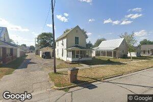 535 N East St, Winchester, IN 47394