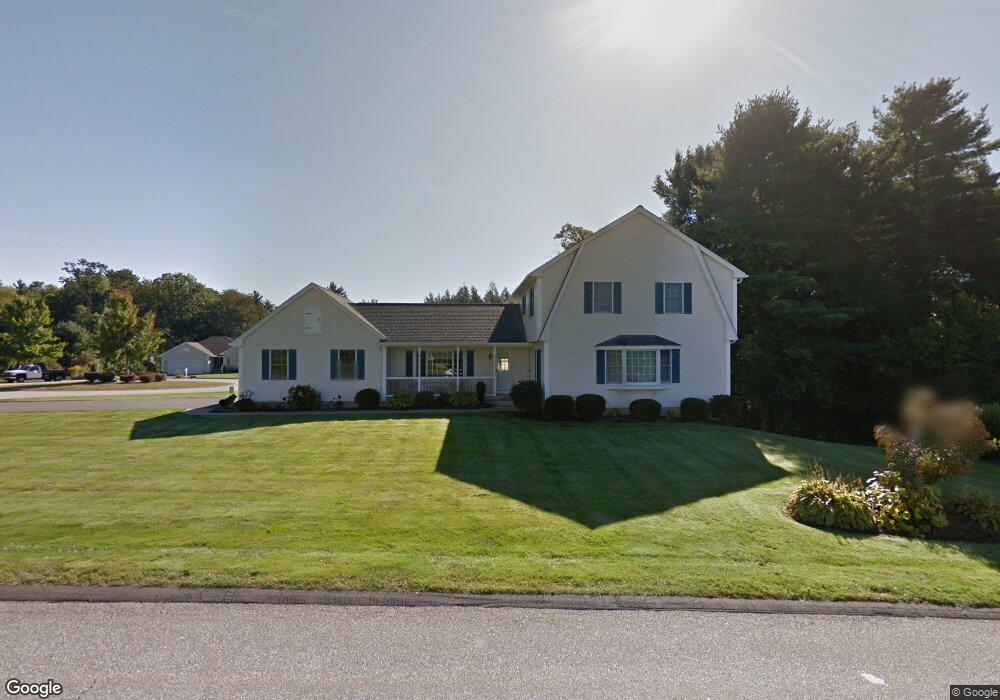 41 Pheasant Dr, Westfield, MA 01085 - photo 1