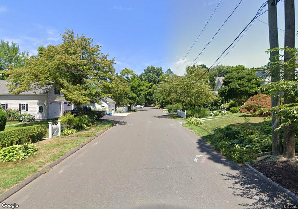 167 Grove St unit A, Greenwich, CT 06807 - photo 1