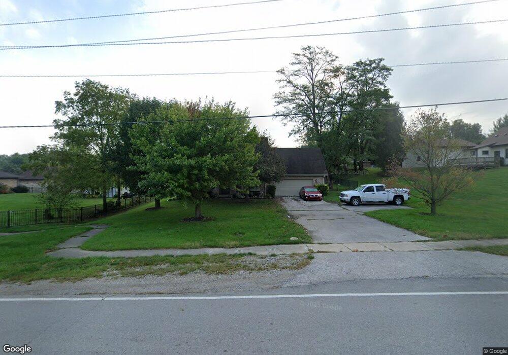 2101 S Center St, Plainfield, IN 46168 - photo 1