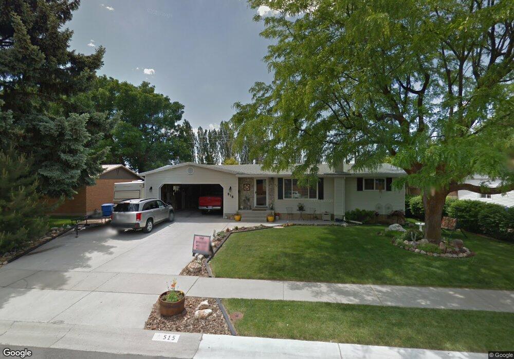 515 Wasatch Blvd, Smithfield, UT 84335 - photo 1