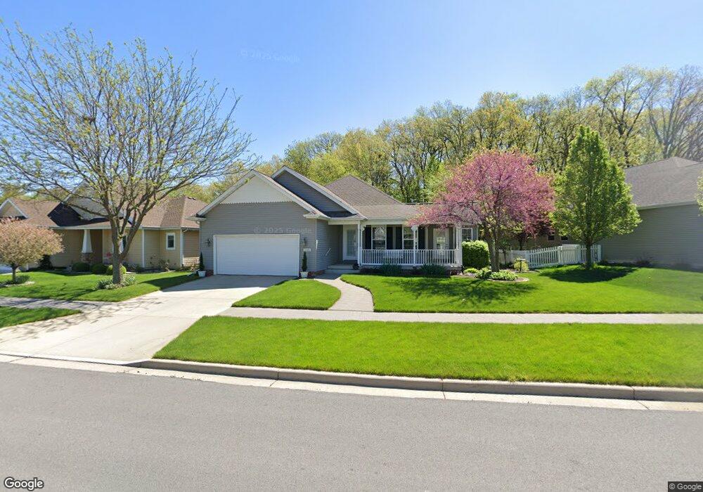 568 O Hagan Dr, Crown Point, IN 46307 - photo 1