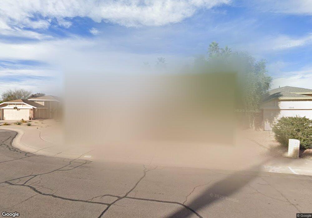 1246 E Brentrup Dr, Tempe, AZ 85283 - photo 1