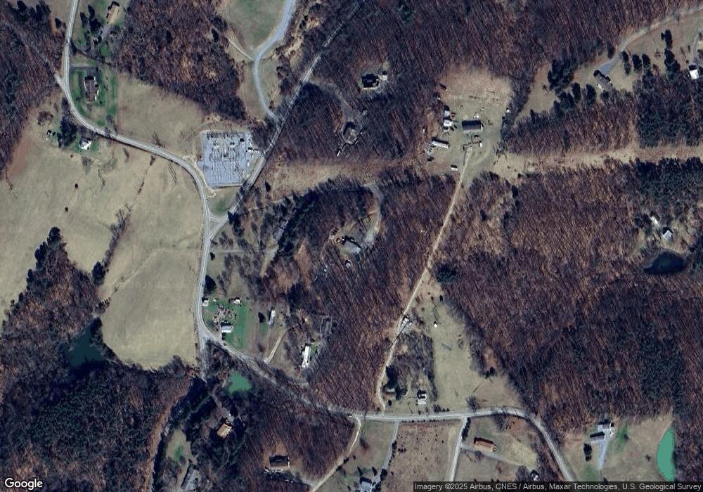 170 Joy Ln, Berkeley Springs, WV 25411 - photo 1