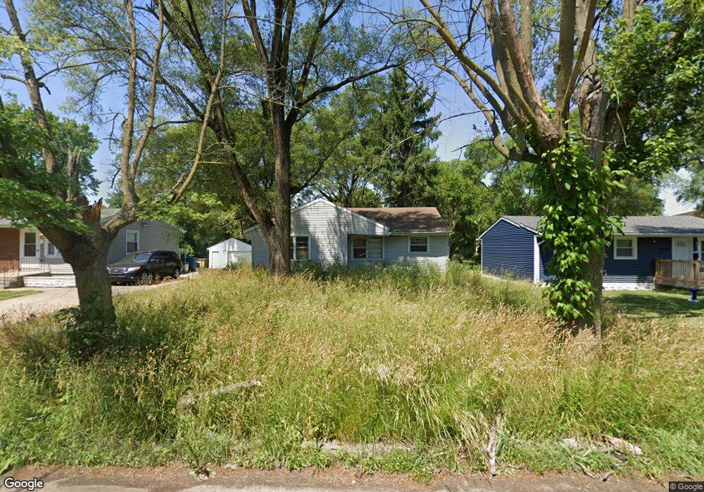 4938 Rhode Island Ct, Gary, IN 46409 - photo 1