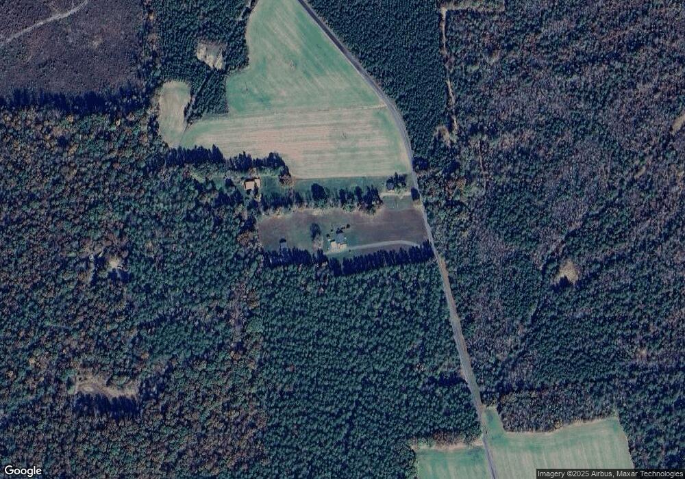 28466 Lewis Moore Rd, Ruther Glen, VA 22546 - photo 1