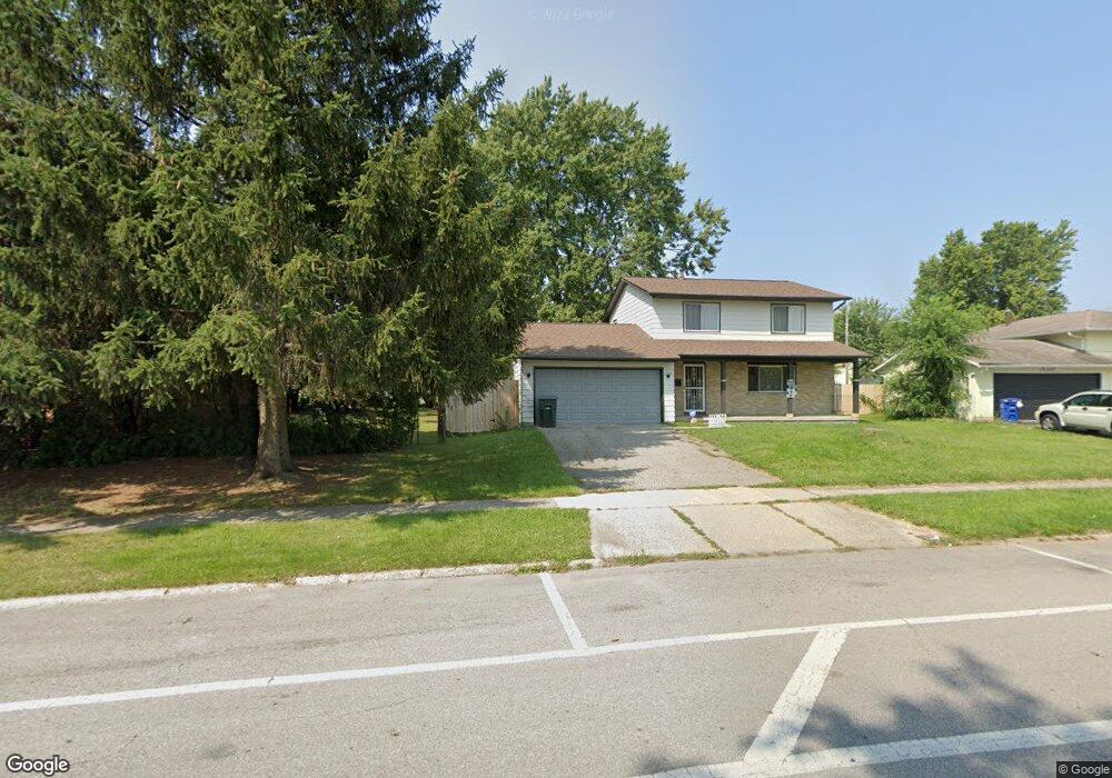 1844 Tamarack Cir N, Columbus, OH 43229 - photo 1