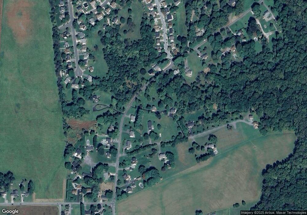 7411 Brangels Rd, Marriottsville, MD 21104 - photo 1