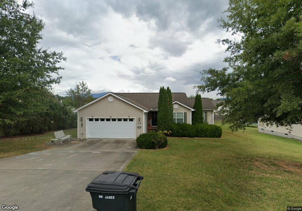 118 Jared Way, Chatsworth, GA 30705 - photo 1