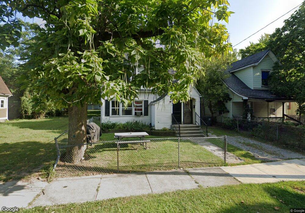 619 Catalpa Ave, Lima, OH 45804 - photo 1