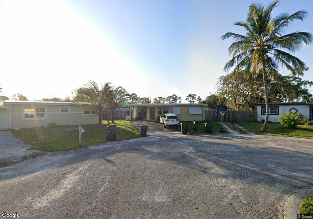 1978 Calico Cir, West Palm Beach, FL 33415 - photo 1