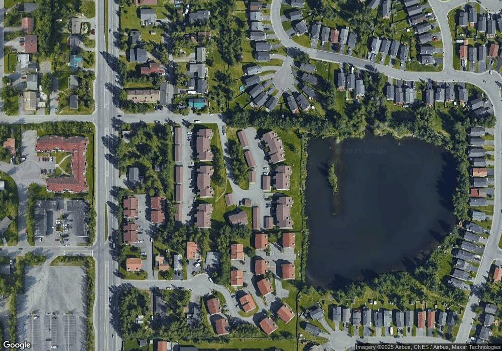 5614 E 40th Ave unit B104, Anchorage, AK 99504 - photo 1