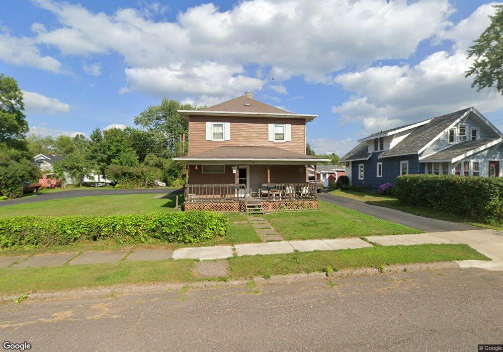 438 9th St, Cloquet, MN 55720 - photo 1