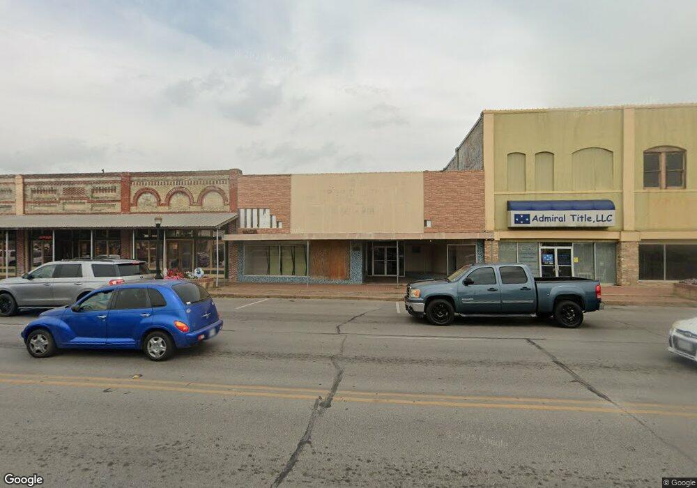 1727 7th St, Bay City, TX 77414 - photo 1