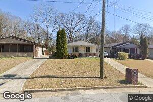 1805 Mary George Ave NW, Atlanta, GA 30318