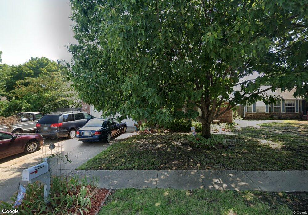 2221 W Ocala St, Broken Arrow, OK 74011 - photo 1