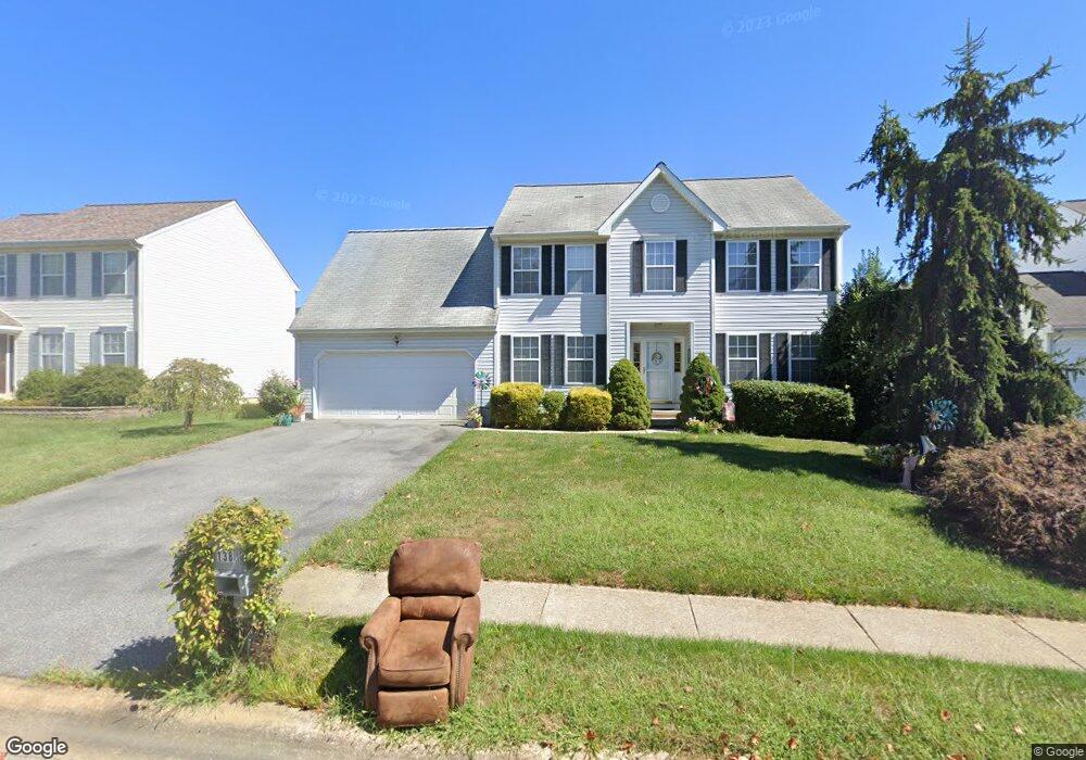 138 W Flagstone Dr, Newark, DE 19702 - photo 1