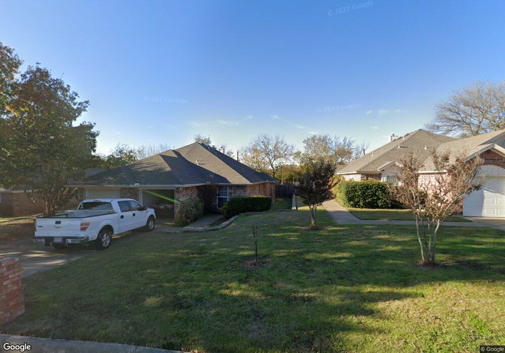 9267 Meandering Dr, North Richland Hills, TX 76182 - photo 1