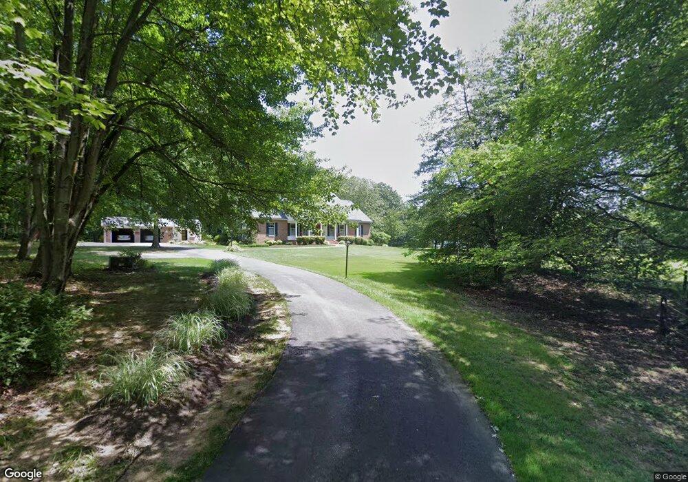 4824 King Ave, Nottingham, MD 21236 - photo 1