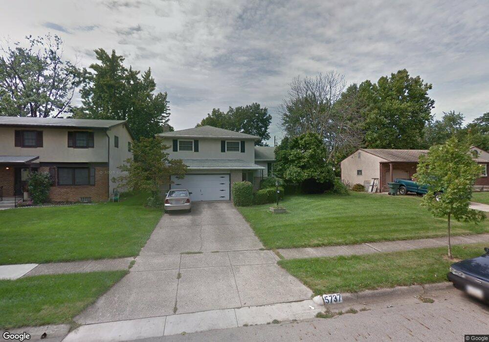 5737 Loganwood Rd, Columbus, OH 43229 - photo 1