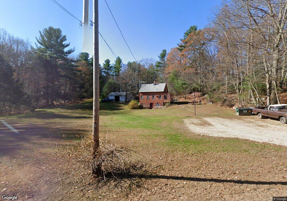 107A Colburn Rd, Charlton, MA 01507 - photo 1