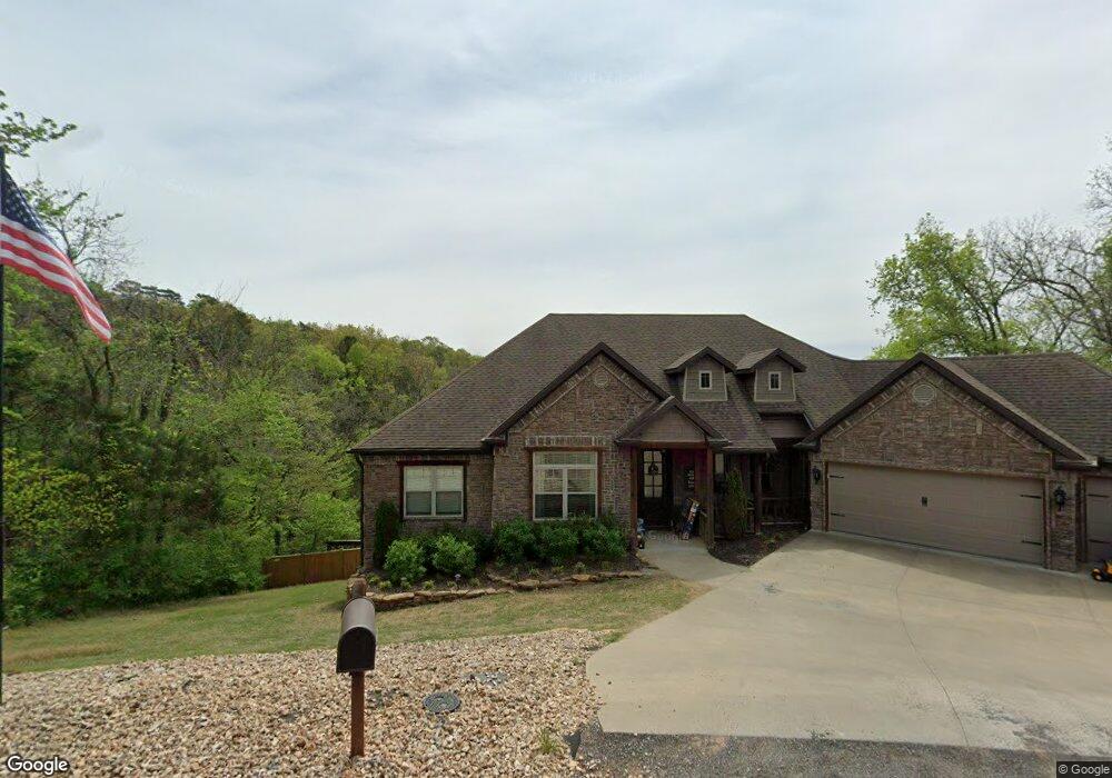 33 Sennen Ln, Bella Vista, AR 72714 - photo 1