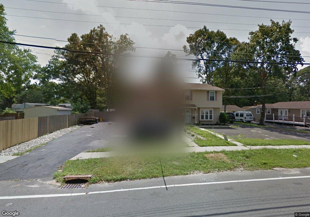 108 W Branch Ave, Pine Hill, NJ 08021 - photo 1