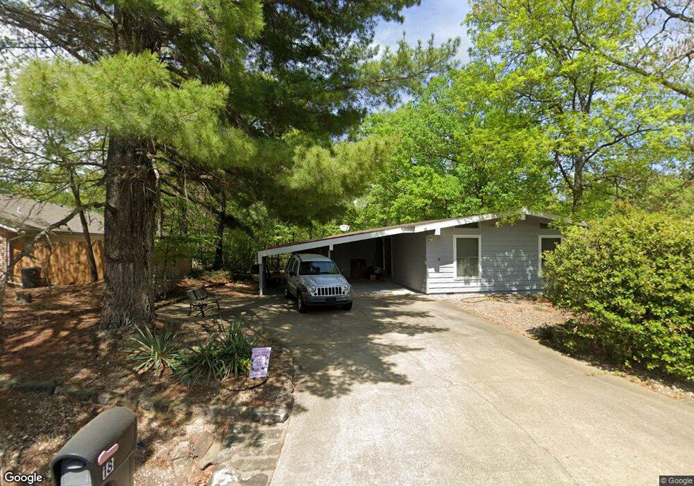 4 Truro Cir, Bella Vista, AR 72714 - photo 1