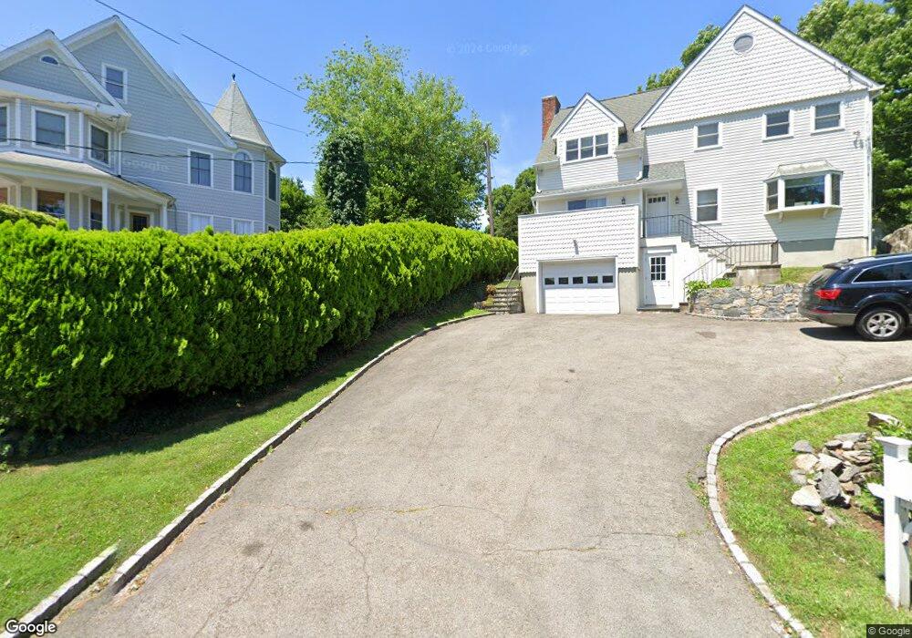 70 River Rd, Cos Cob, CT 06807 - photo 1