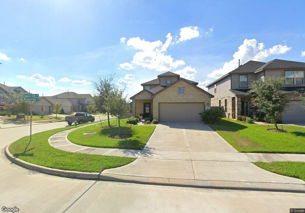 18707 Charter Elm Dr, Hockley, TX 77447 - photo 1