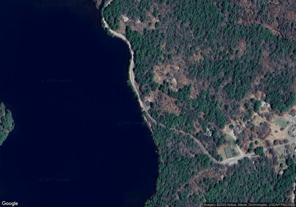 189 Valley Rd, Center Ossipee, NH 03814 - photo 1