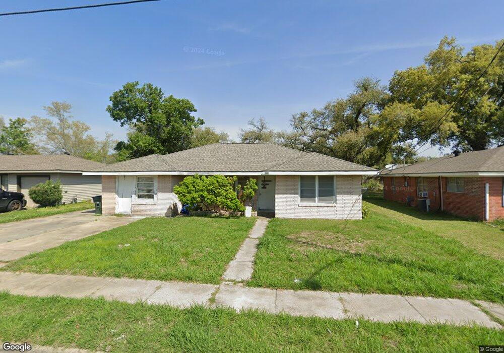 1225 Rosetta St, Lake Charles, LA 70607 - photo 1