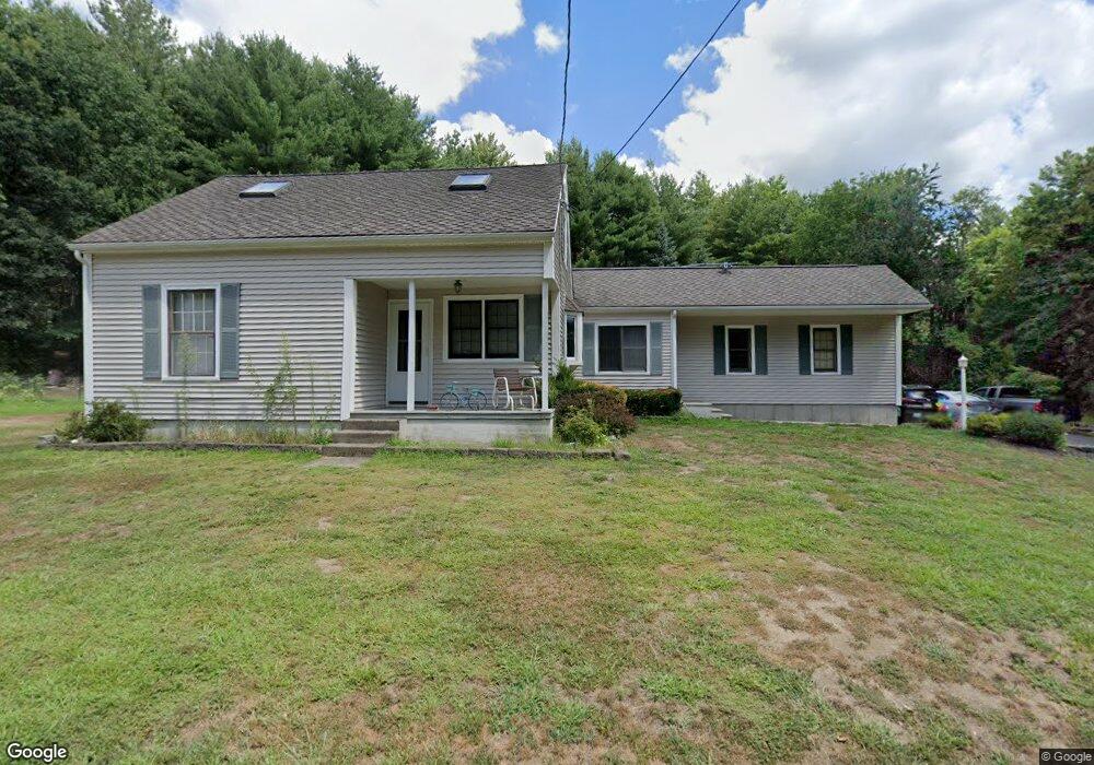 47 Mcquades Ln, Northbridge, MA 01534 - photo 1