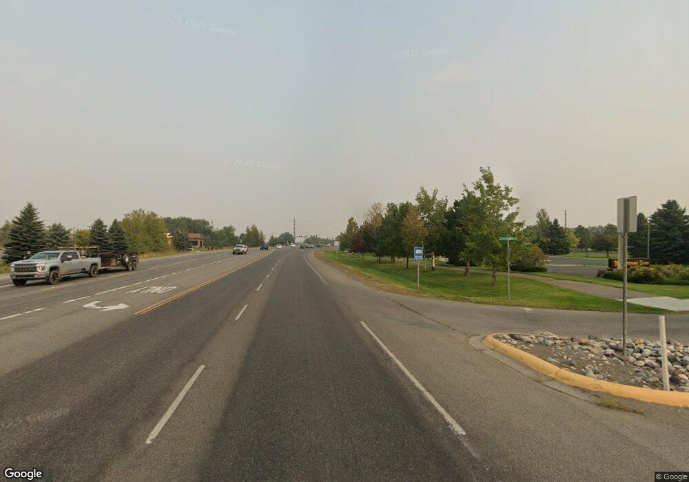 TBD N 19th (Lot 16) Ave, Bozeman, MT 59715 - photo 1