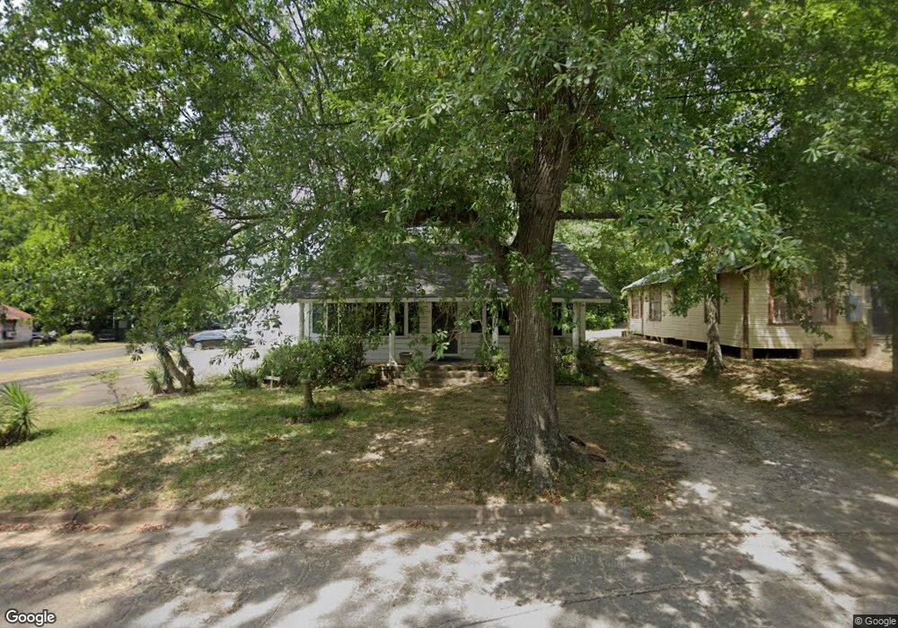 1907 Timberlake St, Nacogdoches, TX 75961 - photo 1
