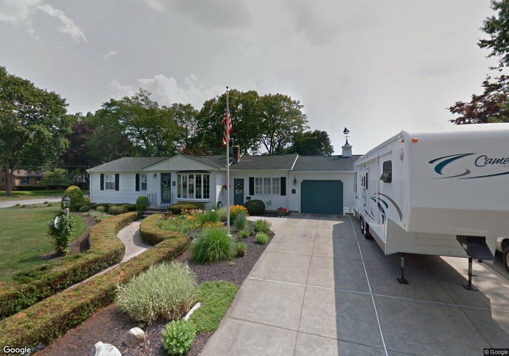 6 Nathan Rd, Warwick, RI 02889 - photo 1