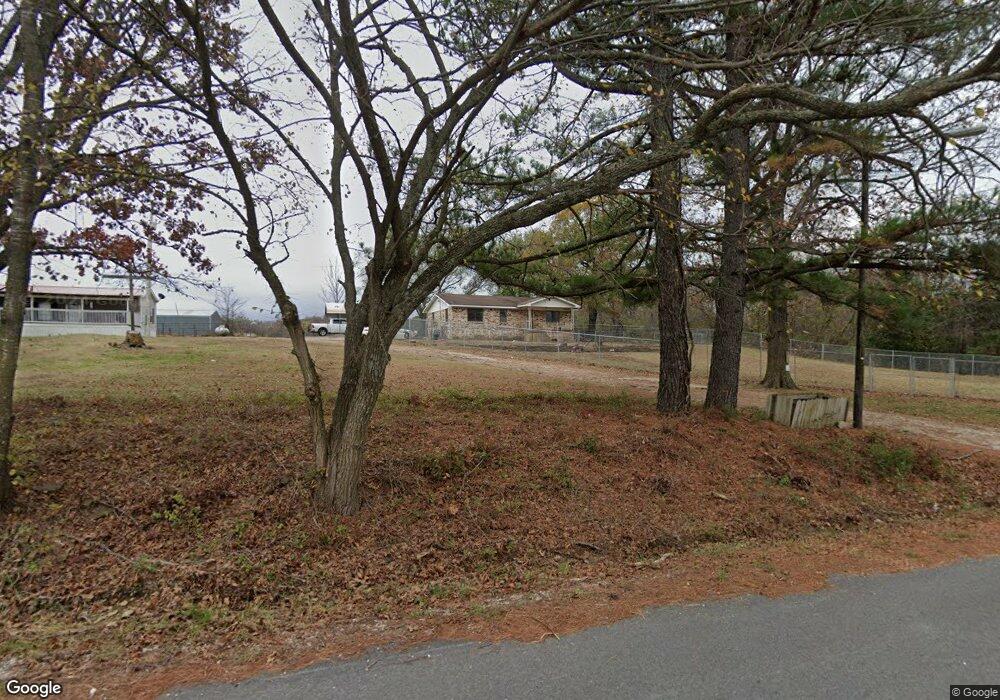 615 Owl Hollow Rd, West Fork, AR 72774 - photo 1