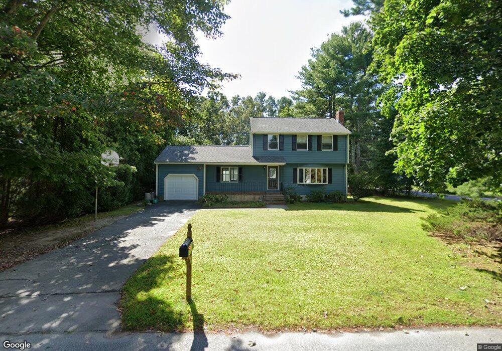 61 Eaton St, Concord, MA 01742 - photo 1