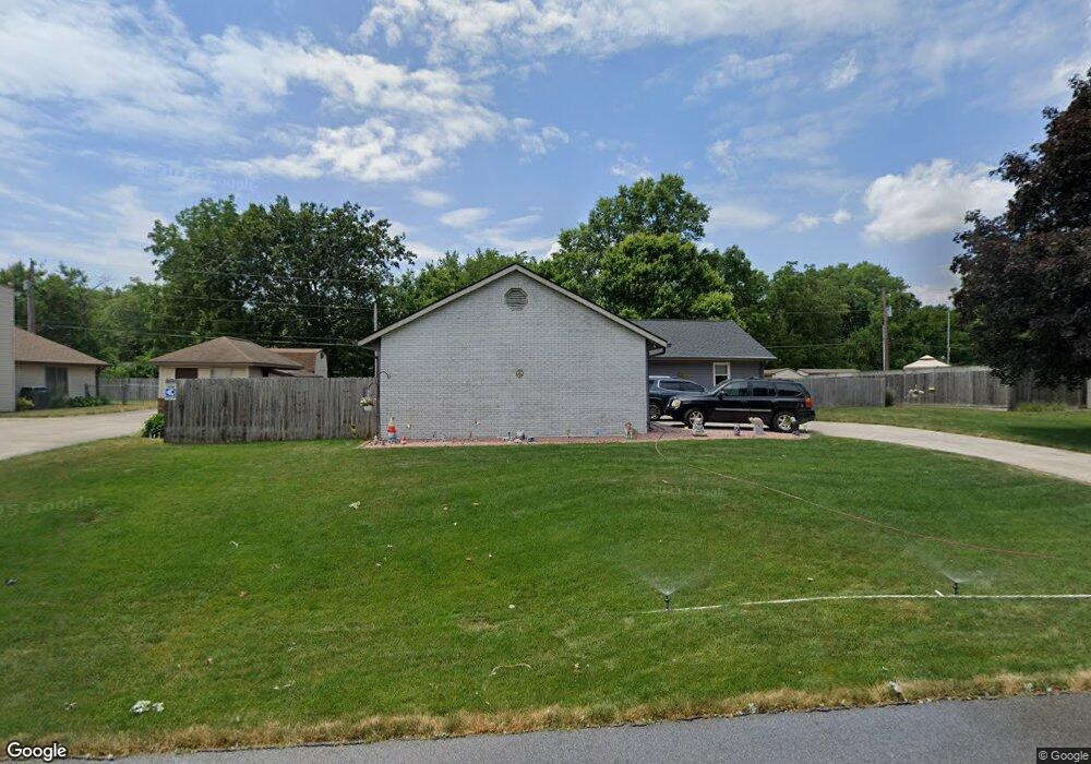 3622 Spring Ct N, Lafayette, IN 47909 - photo 1