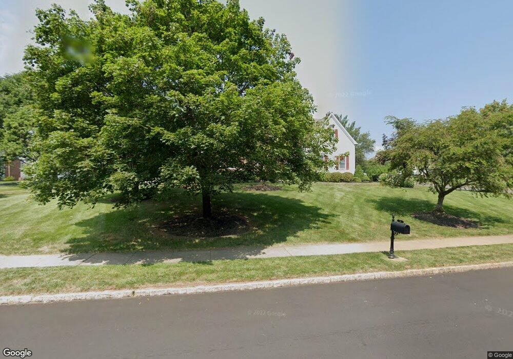 50 Red Oak Way, Belle Mead, NJ 08502 - photo 1