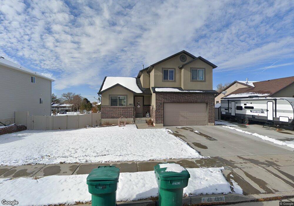 4891 S 3050 W, Roy, UT 84067 - photo 1