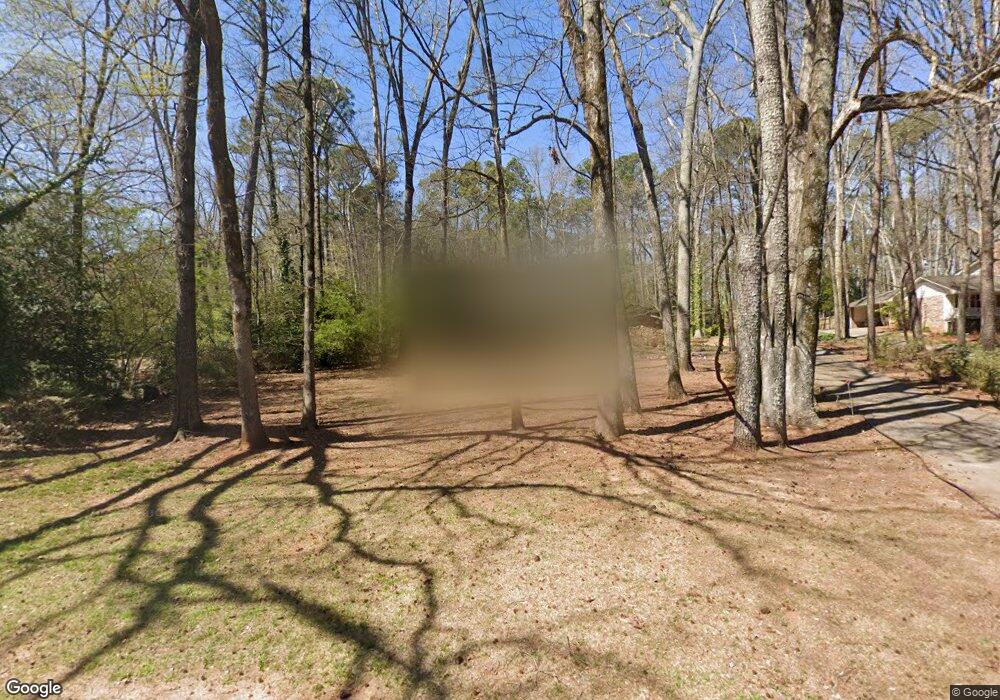 5398 Rosser Rd unit 218, Stone Mountain, GA 30087 - photo 1