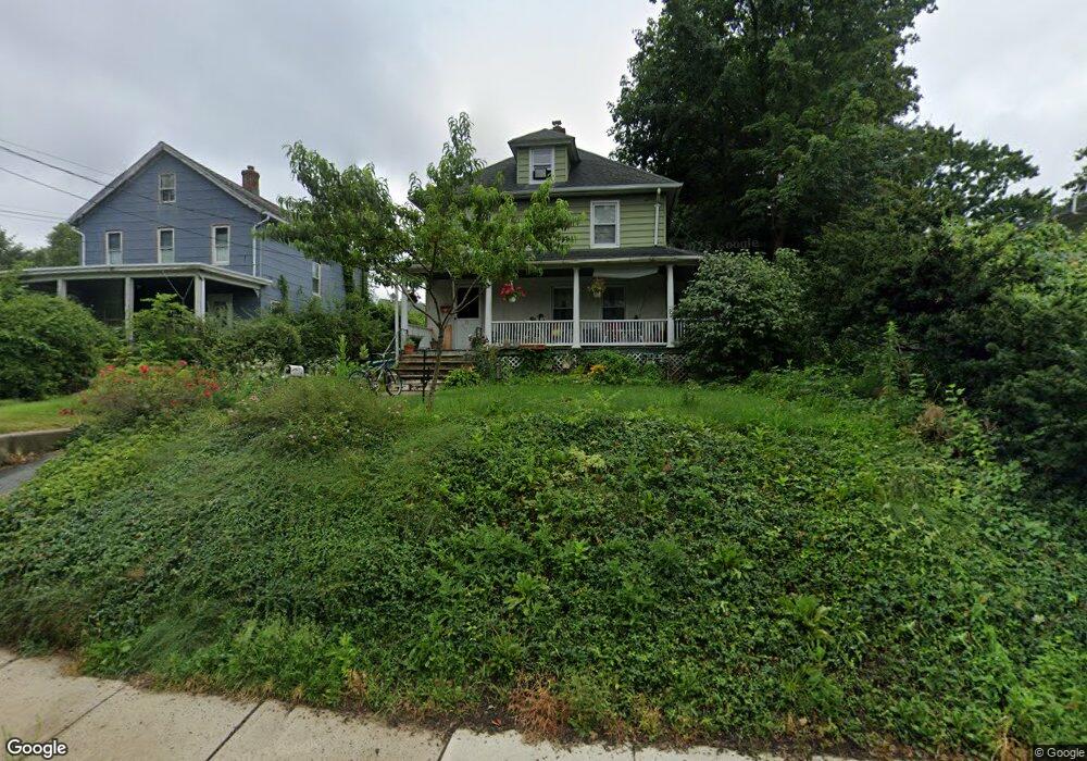 31 Anderson Hill Rd, Bernardsville, NJ 07924 - photo 1