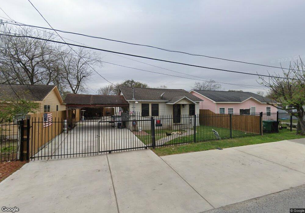 8311 Melrose St, Houston, TX 77022 - photo 1