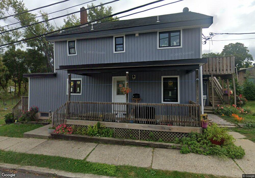 106 E Plane St, Hackettstown, NJ 07840 - photo 1