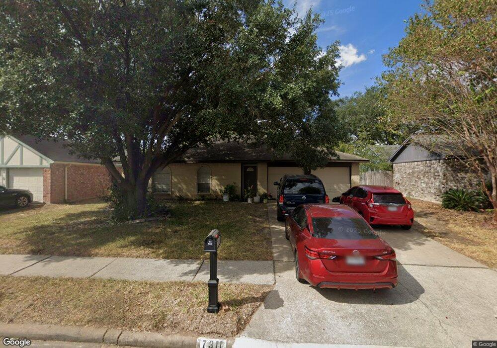 7311 Boysenberry Ln, Houston, TX 77095 - photo 1