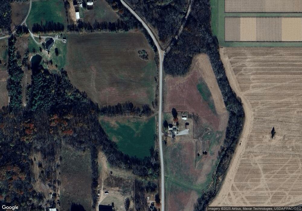 833 Fork Ave, Colfax, IA 50054 - photo 1