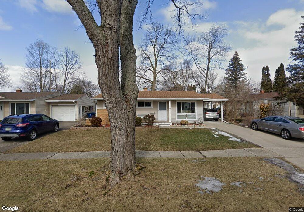 515 Sequoia Dr, Davison, MI 48423 - photo 1