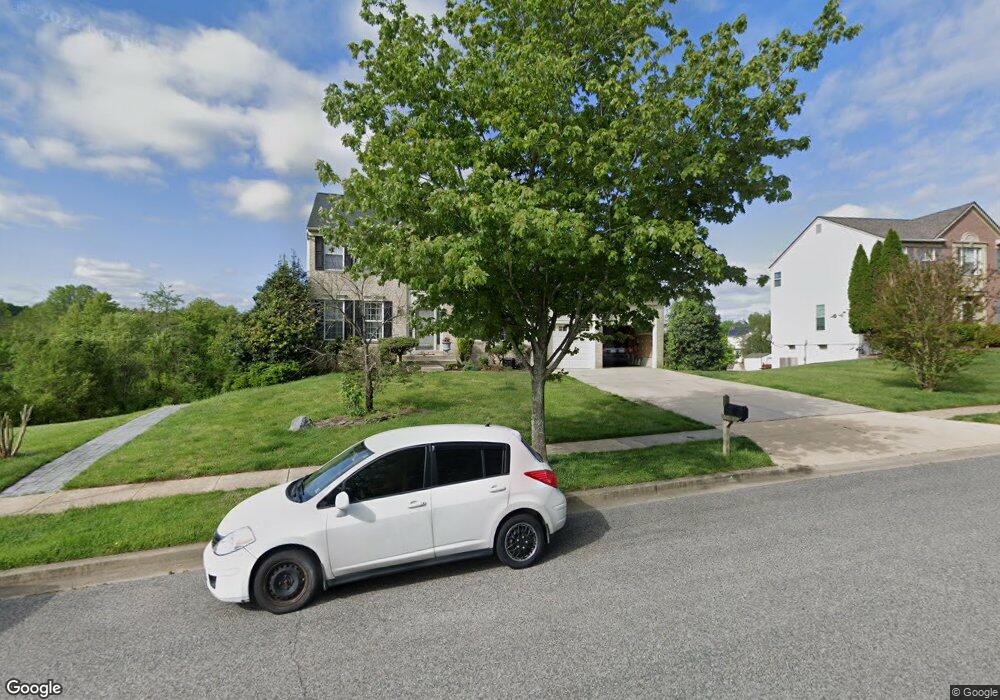 3309 Strawberry Hill Dr, Clinton, MD 20735 - photo 1